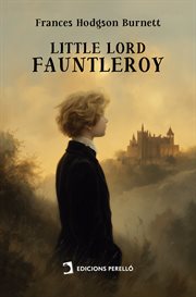 Little Lord Fauntleroy cover image cdn