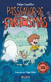 O passeador de fantasmas cover image cdn