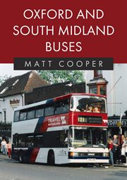 Oxford and South Midland Buses cover image cdn