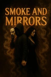 Smoke and Mirrors cover image cdn