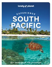 Lonely Planet Experience South Pacific cover image cdn
