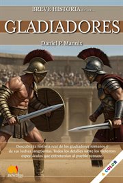 Breve Historia de los Gladiadores cover image cdn