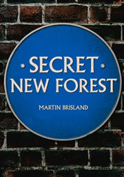 Secret New Forest cover image cdn