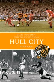 Hull City a History cover image cdn