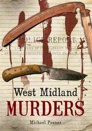 West Midland Murders cover image cdn