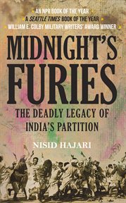 Midnight's Furies : The Deadly Legacy Of India's Partition cover image cdn