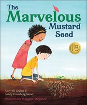 The Marvelous Mustard Seed cover image cdn