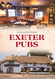 Exeter Pubs cover image cdn