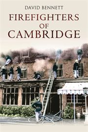 Firefighters of Cambridge cover image cdn