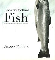 Cookery School: Fish cover image cdn