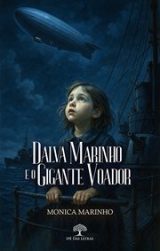 Dalva Marinho e o Gigante Voador cover image cdn