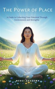 The Power of Place cover image cdn