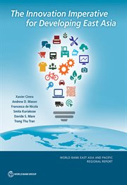 The Innovation Imperative for Developing East Asia cover image cdn