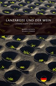 Lanzarote und der wien : Landschaft Und Kultur cover image cdn