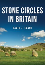 Stone Circles in Britain cover image cdn