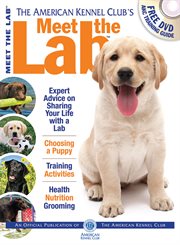 Meet the Lab cover image cdn