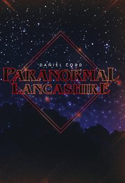 Paranormal Lancashire cover image cdn