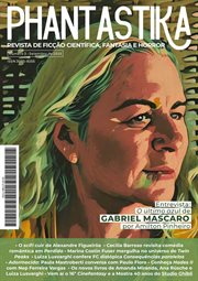 Phantastika Número 3 cover image cdn
