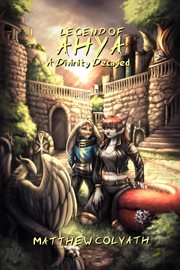 A Divinity Decayed cover image cdn