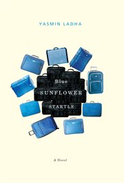 Blue Sunflower Startle cover image cdn