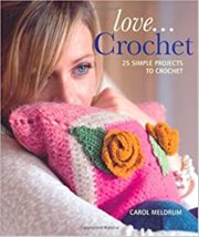 Love... Crochet cover image cdn