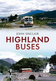 Highland Buses : From Oban To Inverness cover image cdn