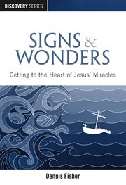 Signs & Wonders cover image cdn