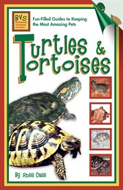 Turtles & Tortoises cover image cdn