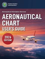 Aeronautical Chart User's Guide (2025) cover image cdn