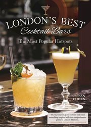 London's Best Cocktail Bars : The Most Popular Hotspots cover image cdn