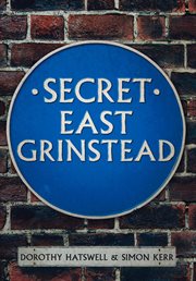 Secret East Grinstead cover image cdn