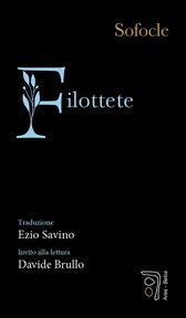 Filottete : Traduzione di Ezio Savino cover image cdn