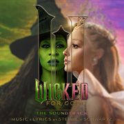 Wicked: For Good - The Soundtrack cover image cdn