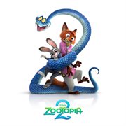 Zootopia 2 [Original Motion Picture Soundtrack] cover image cdn