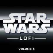 Star Wars Lofi: Vol. 6 cover image cdn