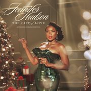 The Gift Of Love [Extended Holiday Edition] cover image cdn