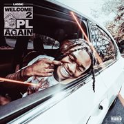 Welcome 2 Apl Again cover image cdn