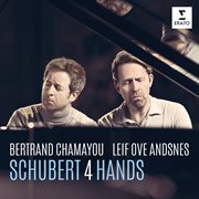 Schubert: Four Hands cover image cdn