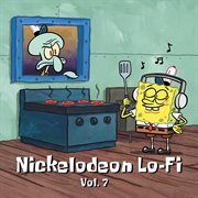 Nickelodeon Lo-Fi [Vol. 7] cover image cdn