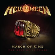 March Of Time (The Best Of 40 Years) cover image cdn