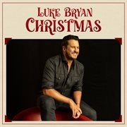 Luke Bryan Christmas cover image cdn