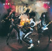 Alive! [Live/1975 - 2025 Remaster] cover image cdn