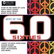 Best Of The 60S cover image cdn