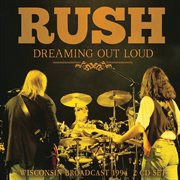 Dreaming Out Loud cover image cdn