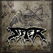 The Way We Fall cover image cdn