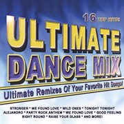 Ultimate Dance Mix: Ultimate cover image cdn