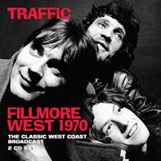 Fillmore West 1970 cover image cdn
