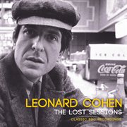 The Lost Sessions cover image cdn