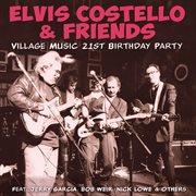 Village Music 21St Birthday Party cover image cdn