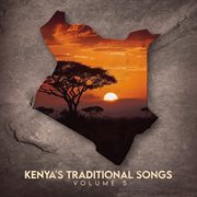 Kenya's Traditional Songs [Vol. 5] cover image cdn
